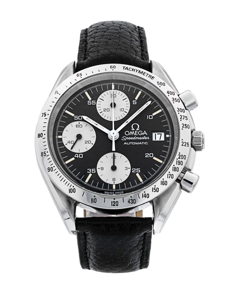 Omega Speedmaster Automatic Date ST 175.0043